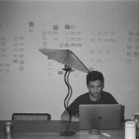 SIMUERO Employee Pere Martínez Pastor's profile photo