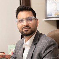 Shreyans Surana Email & Phone Number