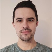 Canopy Employee Edward Wormald's profile photo