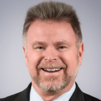 Mission Technologies, a division of HII Employee Christopher Pietras's profile photo
