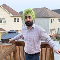 Harjinder Singh Email & Phone Number