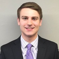 Progressive Printing Employee Alex Price's profile photo