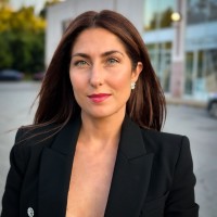 4th Whale Marketing Employee Kseniia Krasnokutska's profile photo