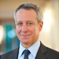 Boston Consulting Group (BCG) Employee Marc Gilbert's profile photo