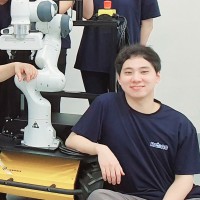 ROAS Inc. Employee Seunghyeon Lee's profile photo