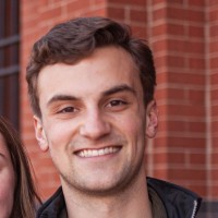 PwC Employee Luke Springer's profile photo