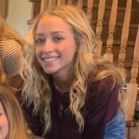 LinkTop Employee Paige Babb's profile photo