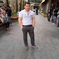 MPI Employee Asim Danaj's profile photo