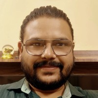 Techsharingb Pvt Ltd Employee Gaurav Bajpai's profile photo