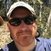 Indara Employee Simon Wyatt's profile photo