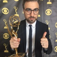 The Intellectual Property Corporation Employee David Lamattina's profile photo