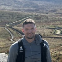 iamproperty Employee Pete Bennett's profile photo