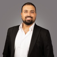 SABIS® Employee Chawki Dib's profile photo