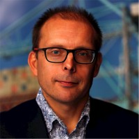 Fredrik Ternström Email