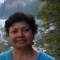 SADDLEBACK VALLEY UNIFIED SCHOOL DISTRICT Employee Pammi Mathur's profile photo