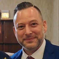 Southwest Airlines Employee Brian Fleischer's profile photo