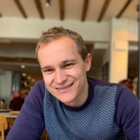 NHS Frimley Integrated Care Board Employee Tim Langran's profile photo