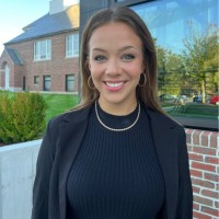 Seaboard International Forest Products, LLC Employee Taylor Jones's profile photo