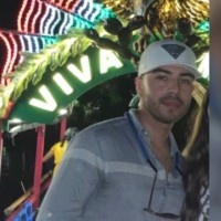 PK Industrial Employee Michael Vergara's profile photo