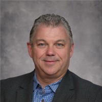 CBRE Employee Mike Doolan's profile photo