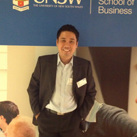 bolttech Employee Alex Yap's profile photo