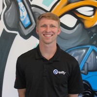 Spiffy — On-Demand Car Care Employee Adam Major's profile photo