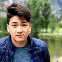 Square Employee Caleb Kim's profile photo