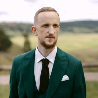 Vytautas Kavaliūnas's profile photo