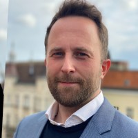 BARMER Employee Marcel Böttcher's profile photo