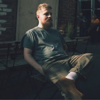 The Head of Steam Employee Will Anderson's profile photo
