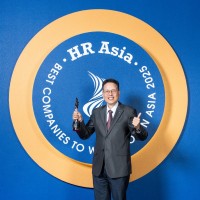 TECO Electric & Machinery Co., Ltd. Employee C.p Lin's profile photo