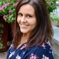 Stone Mountain Park Employee Kathryn Rusk's profile photo