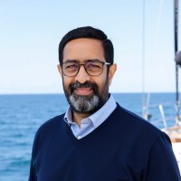 Feedback Insights Employee Chandramouli Srinivasan's profile photo