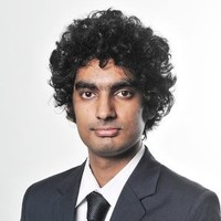 DaoPay Employee Ujjwal Mohindra's profile photo