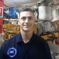 RIMORCHIATORI NAPOLETANI  S.R.L. Employee Walter Porcelli's profile photo