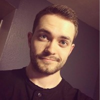 Fullscreen Employee Jordan Russett's profile photo