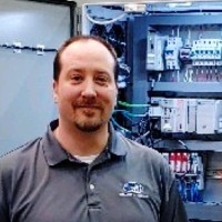 AUTOMATION INTERNATIONAL INC Employee Josh Brazel's profile photo