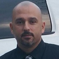 Quantum Dynamics, Inc. Employee Tony Rivera's profile photo