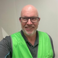 Jarlam Australia Pty Ltd Employee Phil McNamara's profile photo