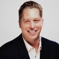 InStride Employee Michael Jonas's profile photo