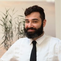 Munvo Employee Artour Kitbalian's profile photo