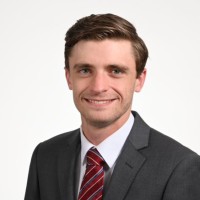 Sun Life Employee Benjamin Tate's profile photo