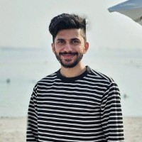 Ceino Technologies Employee Akash Augustine's profile photo