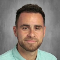 Woodbury Jr-Sr High School Employee Nick Diflorio's profile photo