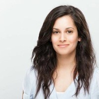wilde relocation Employee Emy Nafpaktitou's profile photo