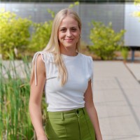 AppSphere AG Employee Julia Kary's profile photo
