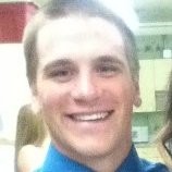 Straight Forward Employee Pohlman Mitchell's profile photo