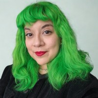 Unicorner Employee Larissa Soares Mendes's profile photo