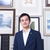 Park Hyatt Melbourne Employee Angkawut Ratsamuth's profile photo