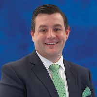 S&T Bank Employee Brian Lawrence's profile photo